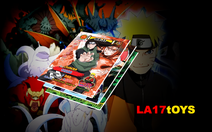 La17Toys Captura de tela 2