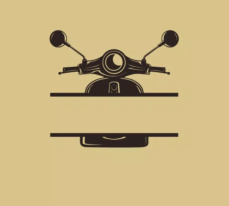 Motorcycle Logo Maker Zrzut ekranu 0