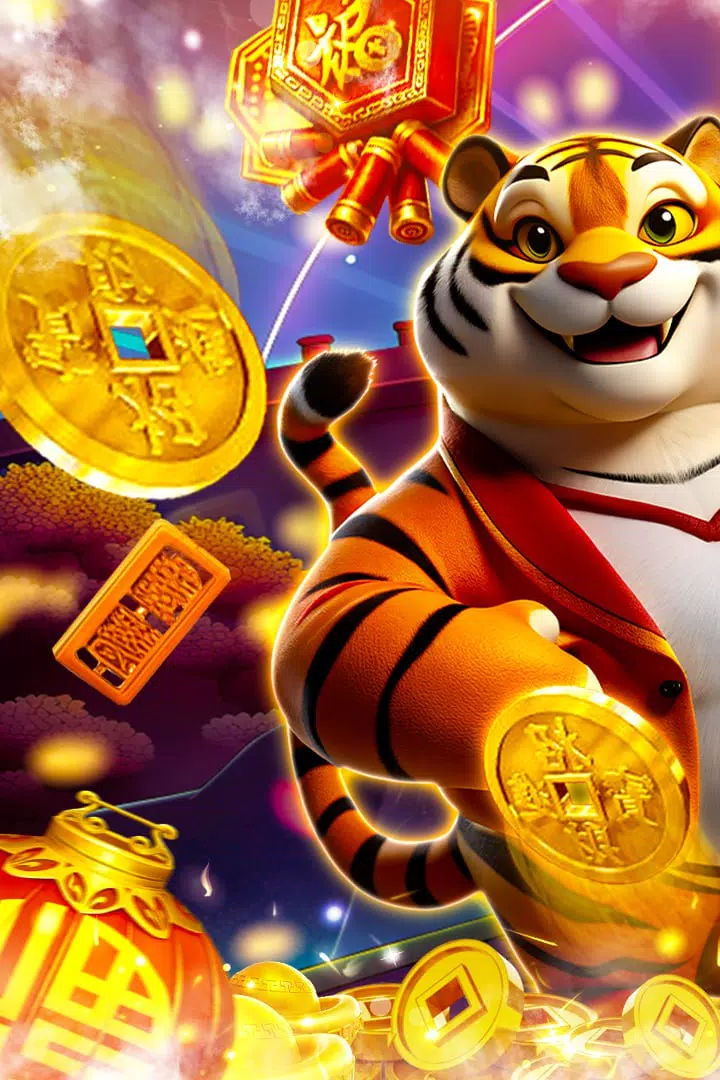 Fortune: Tiger Rabbit & Bull ဖန်သားပြင်ဓာတ်ပုံ 0