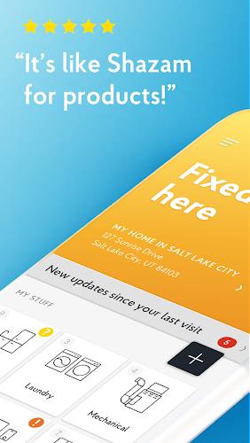 Fix app by Fix.com應用截圖第1張