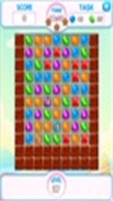 Candy Sweet Legend Screenshot 3