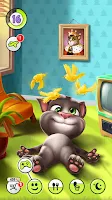 My Talking Tom Tangkapan skrin 1