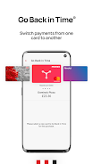 Curve | Supercharge your money Schermafbeelding 2