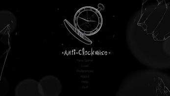 Anti-Clockwise应用截图第0张