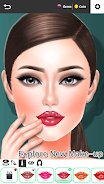 Fashion Games Dress up Games স্ক্রিনশট 3