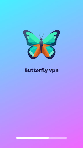 butterfly vpn স্ক্রিনশট 3