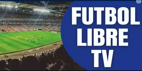 Futbol Libre TV स्क्रीनशॉट 0