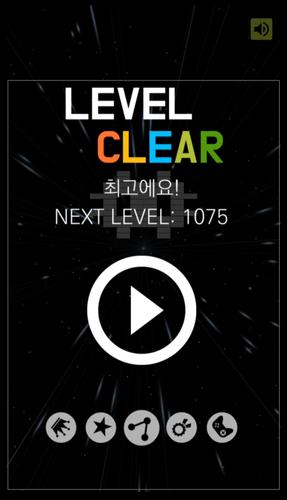 Color Brick Breaker Скриншот 3