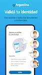 Mi Argentina スクリーンショット 1