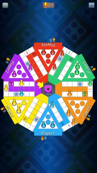 Ludo Master™ - Ludo Board Game Ekran Görüntüsü 1
