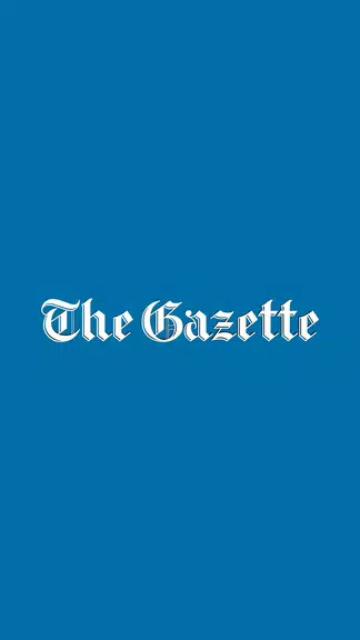 Montreal Gazette Tangkapan skrin 3
