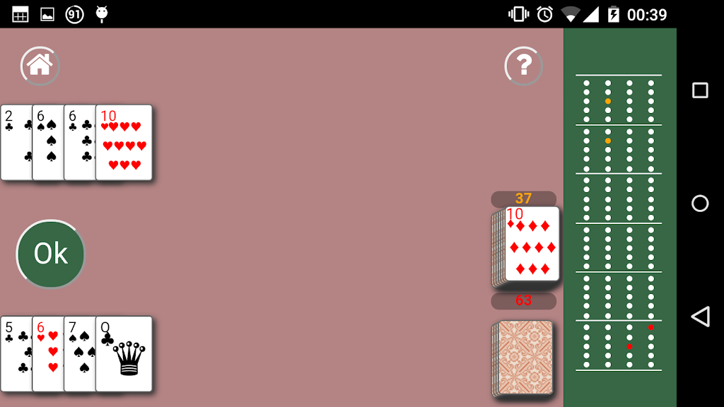 Cribbage The Game Screenshot 3