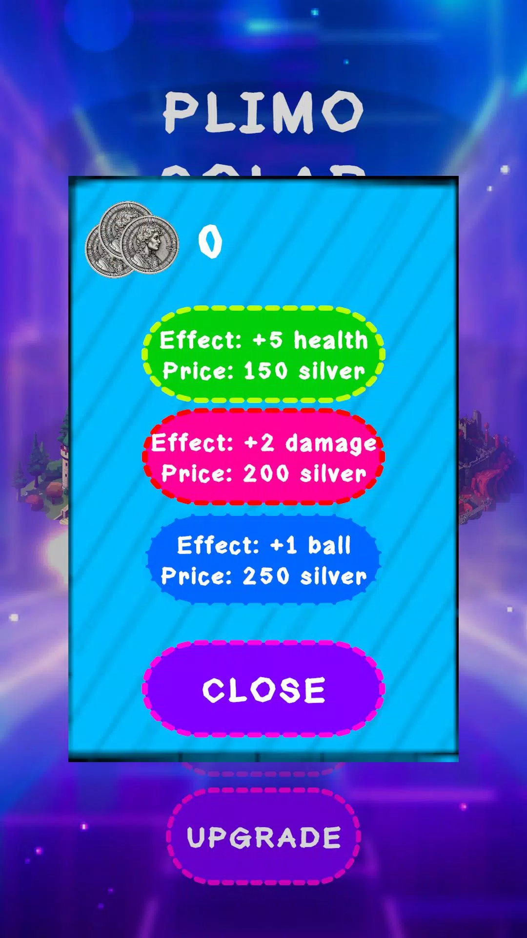 Plimo Solar Capture d'écran 3