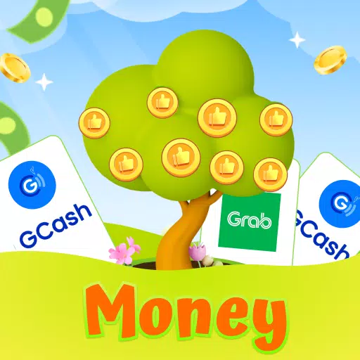 Harvest Now - Earn Real Money