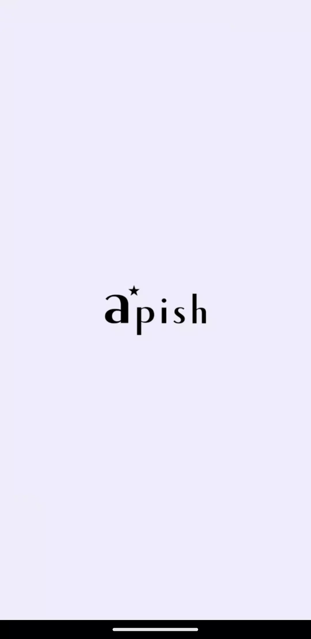 apish(アピッシュ） 스크린샷 0