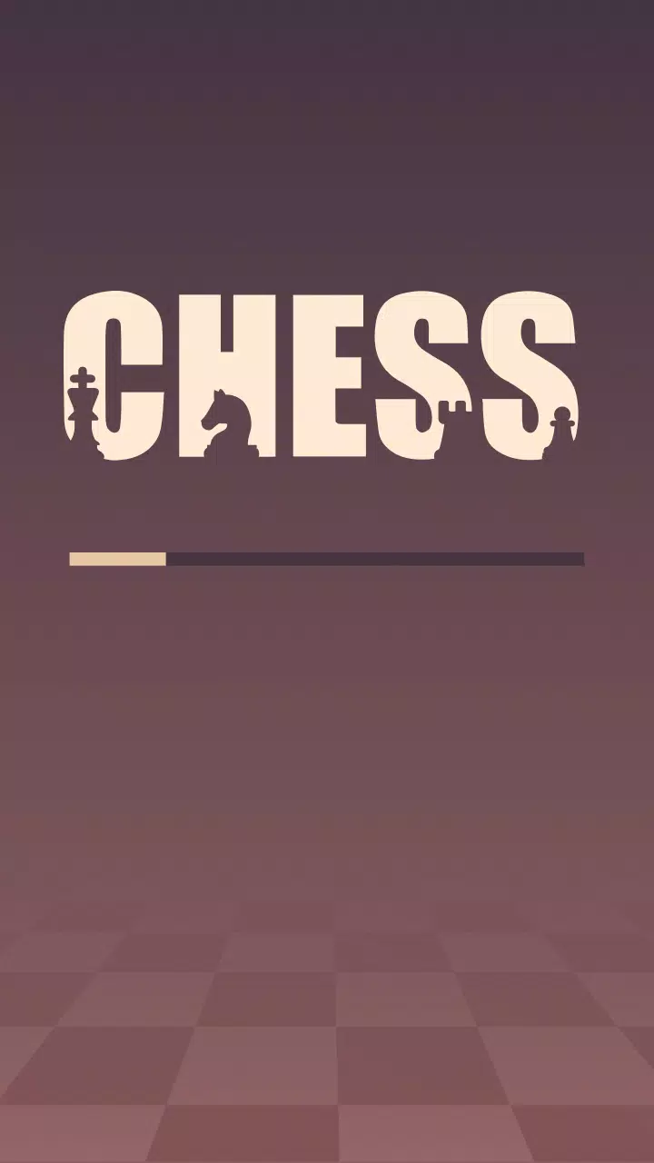 Chesscapes: Daily Chess Puzzle ภาพหน้าจอ 0