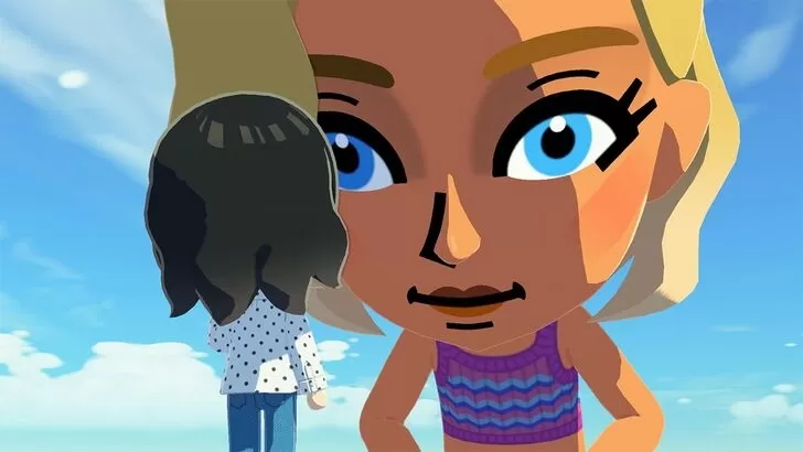 เกมใหม่ของ Tomodachi Life hyped ในญี่ปุ่นมากกว่า Switch 2