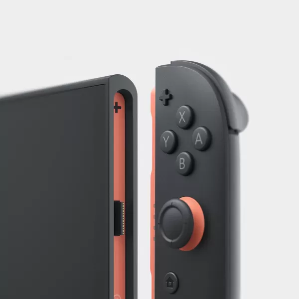Nintendo Switch 2 컨트롤러