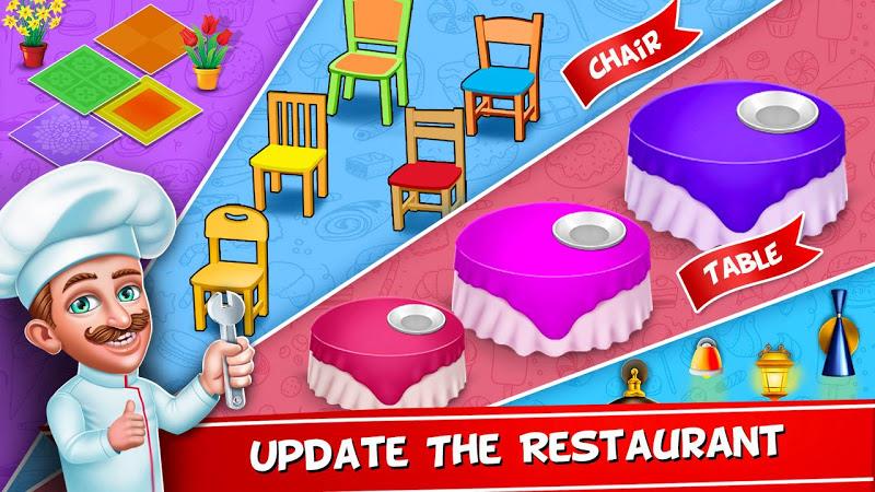 My sandwich Shop Games Ảnh chụp màn hình 2