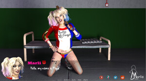 Marli Adventure Screenshot 1