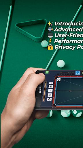 8 Ball Path Finder स्क्रीनशॉट 2