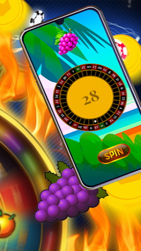 Spin Fruit Win Ảnh chụp màn hình 1