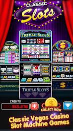 Schermata Triple ALL-IN-1 Slots 1