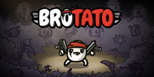 Brotato Mod স্ক্রিনশট 0