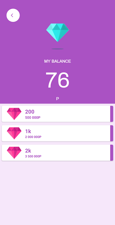 zems for zepeto Скриншот 2