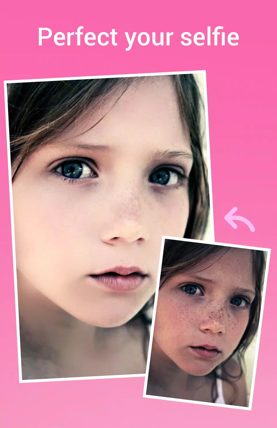 Beauty Camera - Selfie Kamera Screenshot 0