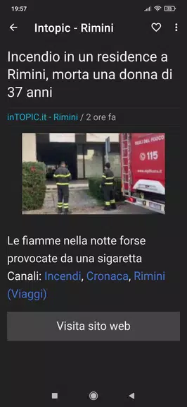 Rimini Notizie