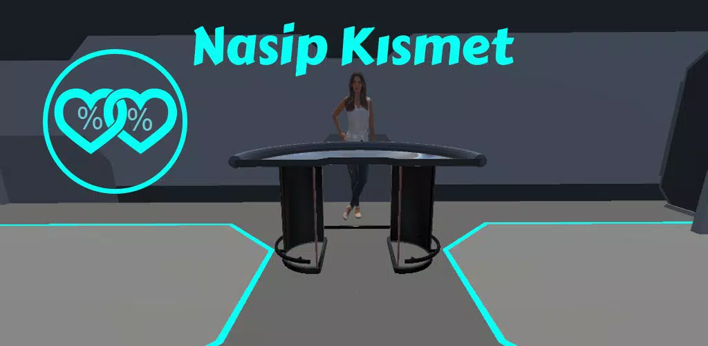 Nasip Kısmet应用截图第0张