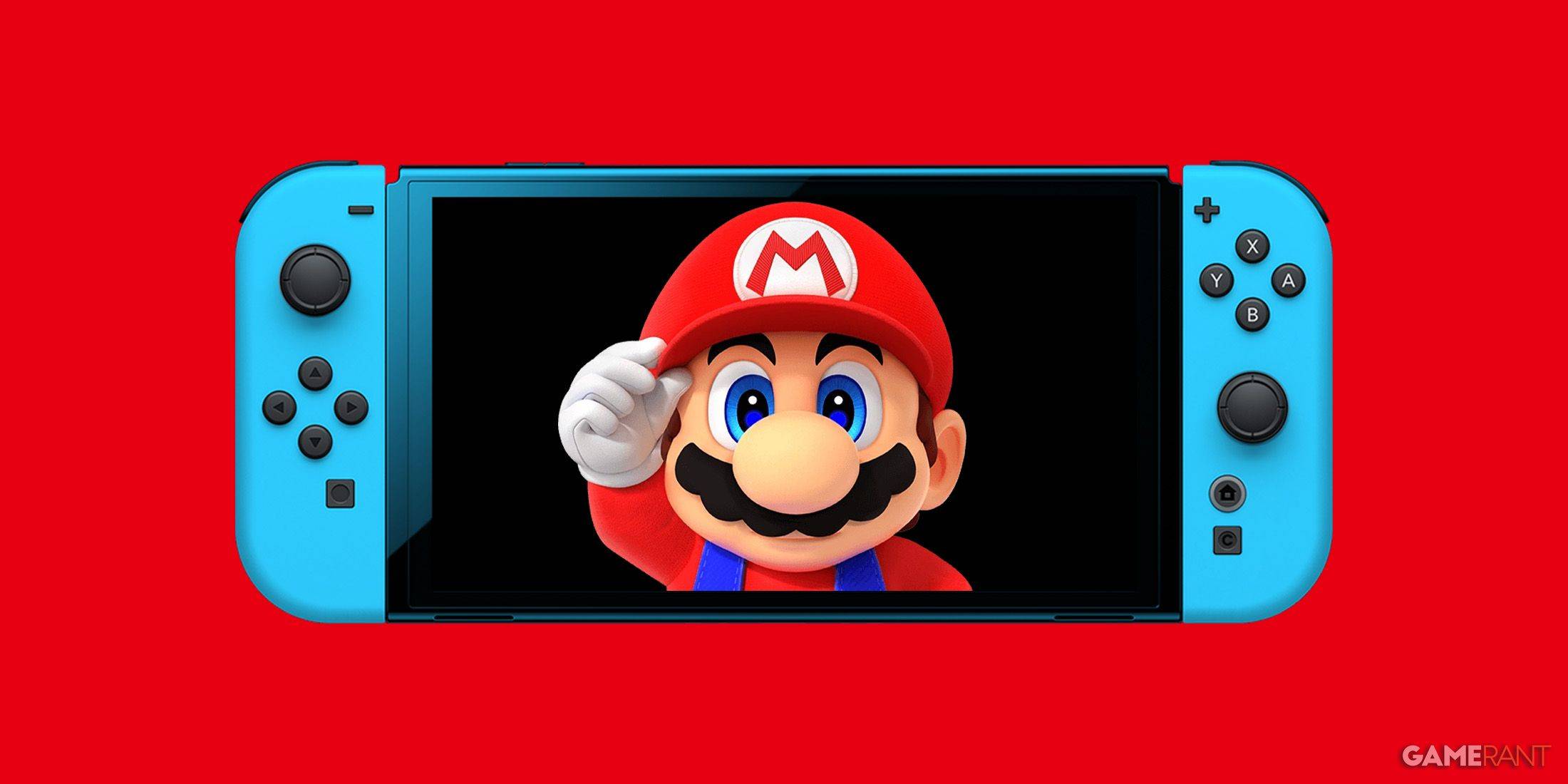 Nintendo, İddia Edilen Switch 2 Söylentilerine Yanıt Verdi