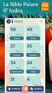 La Bible Palore Vivante Ekran Görüntüsü 2