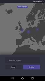 Vortex VPN: Browse all web Ekran Görüntüsü 0