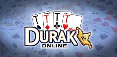 Durak Online HD 스크린샷 0