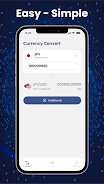 Smart Currency Converter App Capture d'écran 0