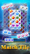 Triple Go: Match-3 Puzzle Tangkapan skrin 0