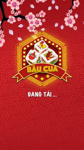 Bau Cua Captura de tela 0