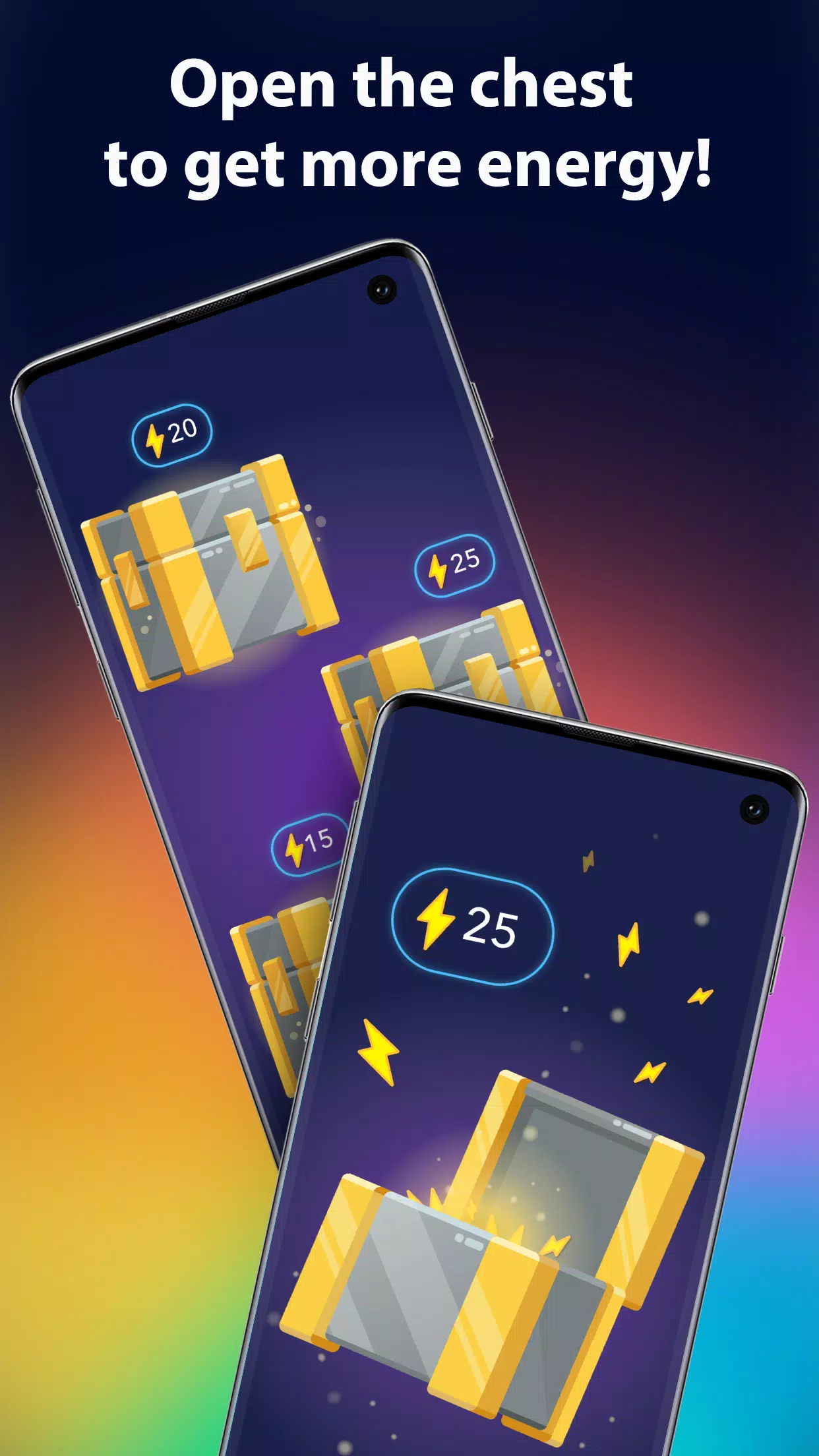 A4 Wheel of fortune应用截图第2张