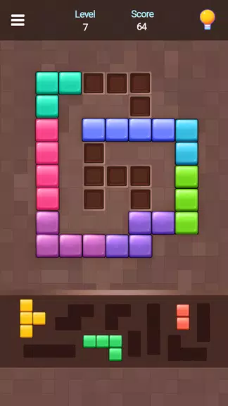 Box Blocks Captura de pantalla 1