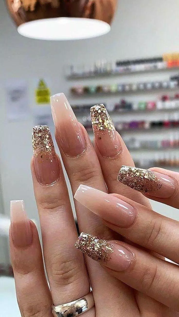 Beauty Nail Designs Скриншот 1