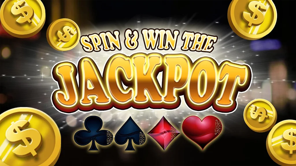 Jackpot Vegas Hits Slots Tangkapan skrin 2