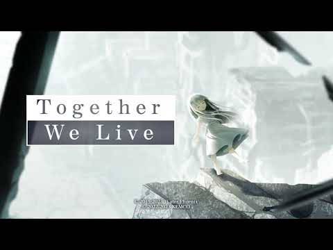 Together We Live Visual Novel
