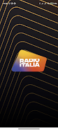 Radio Italia স্ক্রিনশট 0