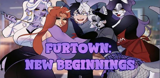 Furtown: New Beginnings Zrzut ekranu 0