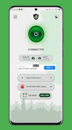 EC Tunnel PRO - Unlimited VPN ภาพหน้าจอ 2