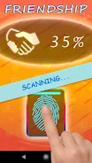 Friendship Scanner Prank ภาพหน้าจอ 1