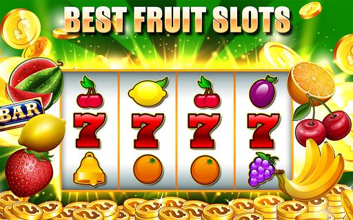 Golden Slots: Casino games Captura de pantalla 1