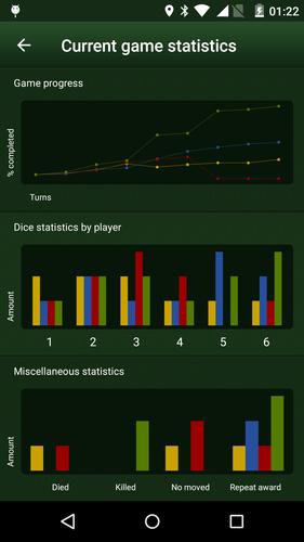 Board Games Lite Screenshot 2